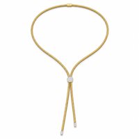 Collana Antorà Donna in Oro Diamante 15033